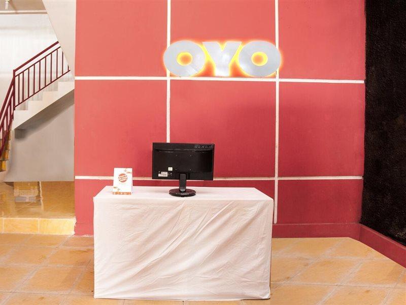 Oyo 3060 Al Fatih Guest House Syariah Тегал Экстерьер фото