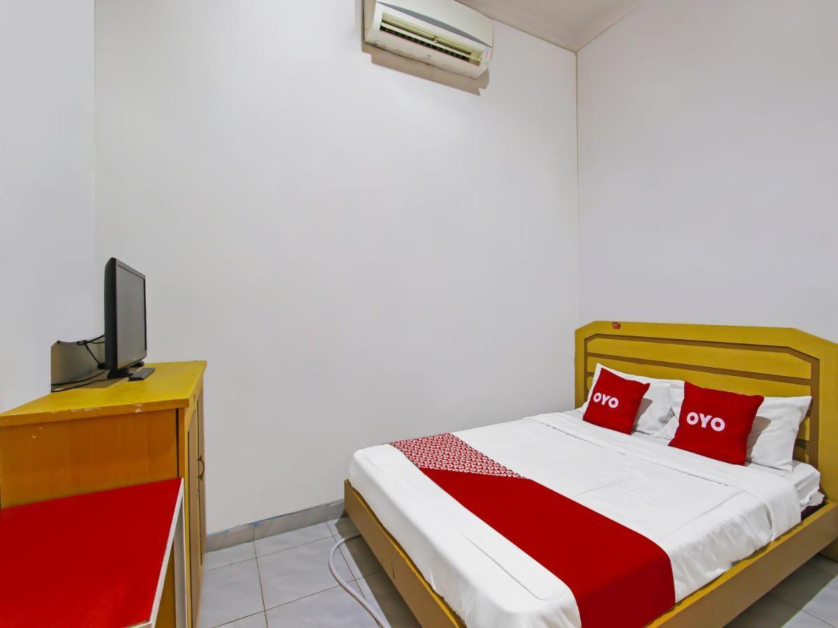 Oyo 3060 Al Fatih Guest House Syariah Тегал Экстерьер фото